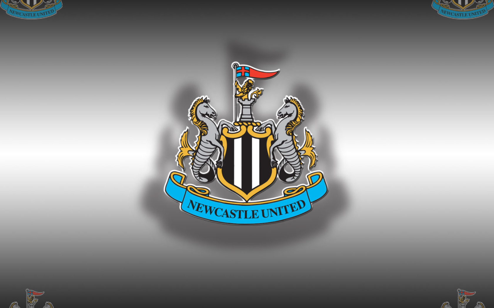 Лучший футбольный клуб Ньюкасл Юнайтед