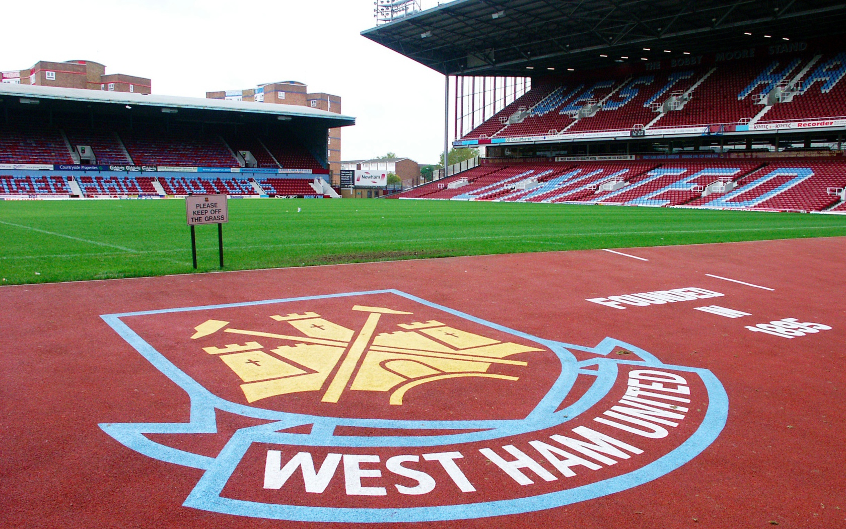 Лучший футбольный клуб Вест Хэм Юнайтед