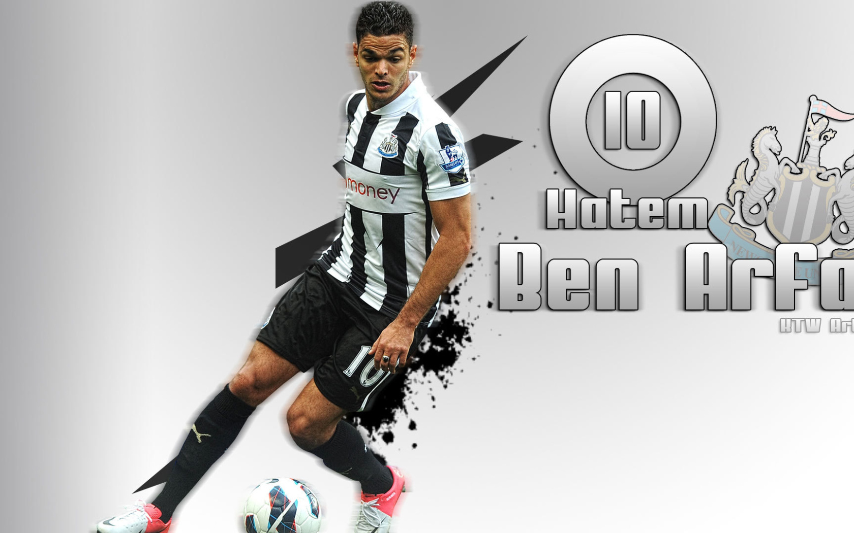 Лучшая команда Ньюкасл Юнайтед