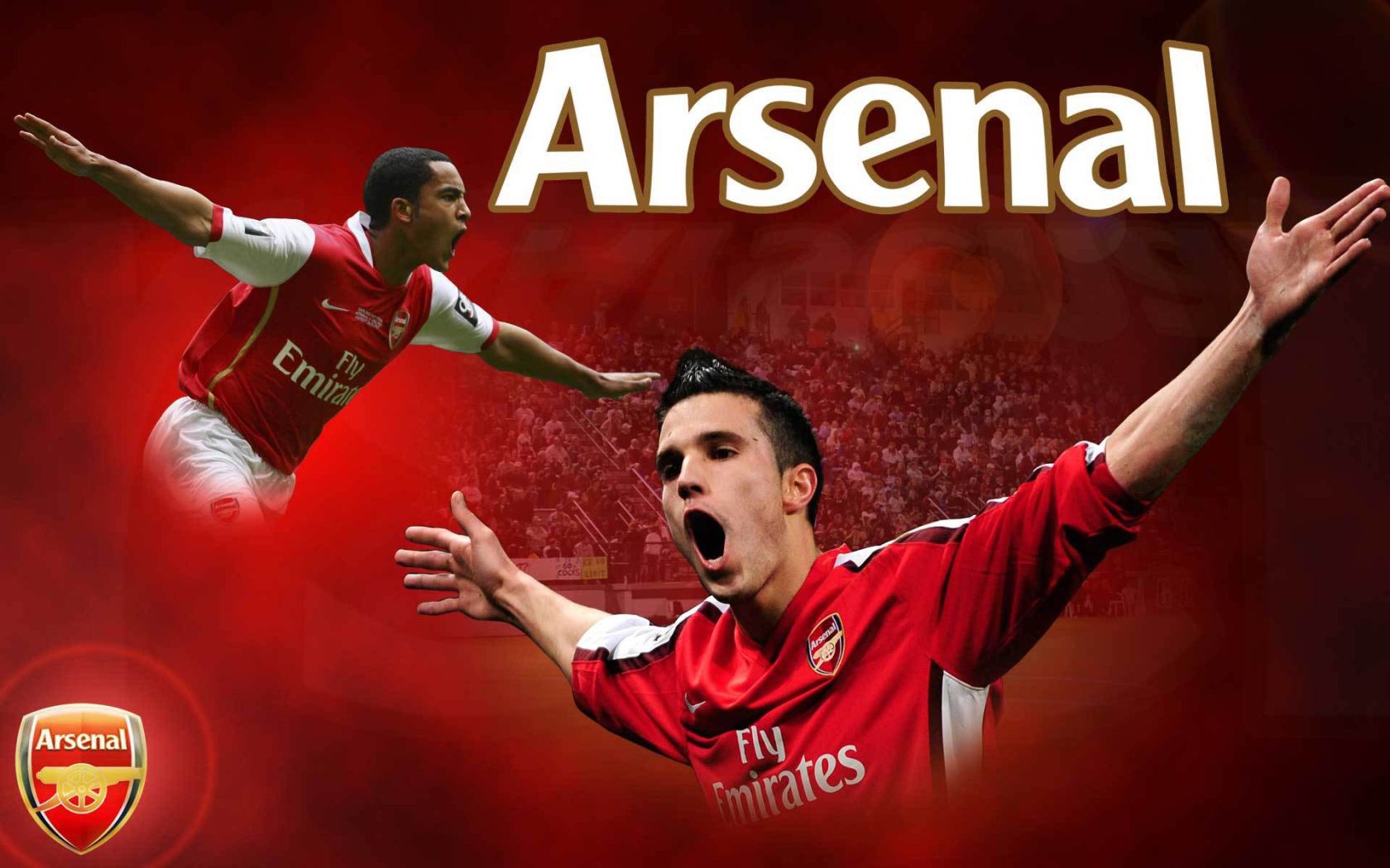  Футбольный клуб Арсенал