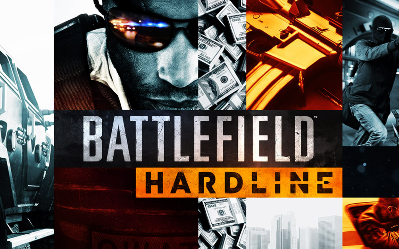 Премьера новой игры Battlefield Hardline