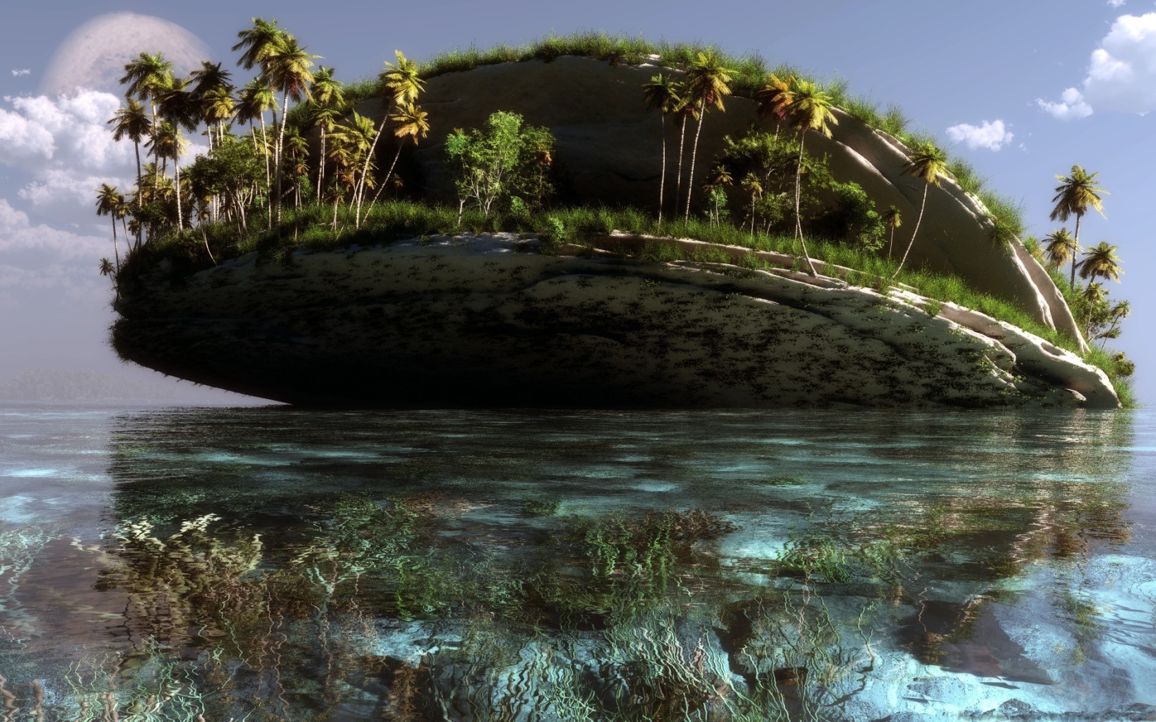 Популярное Гаити