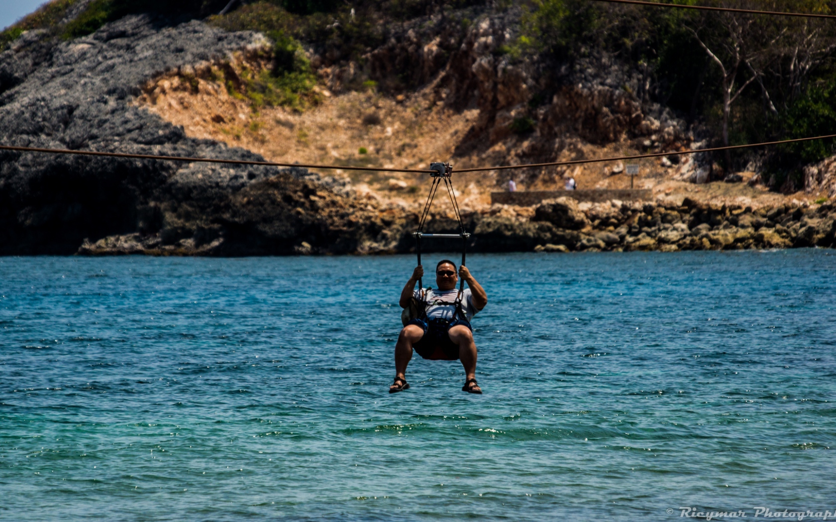 Замечательное Гаити
