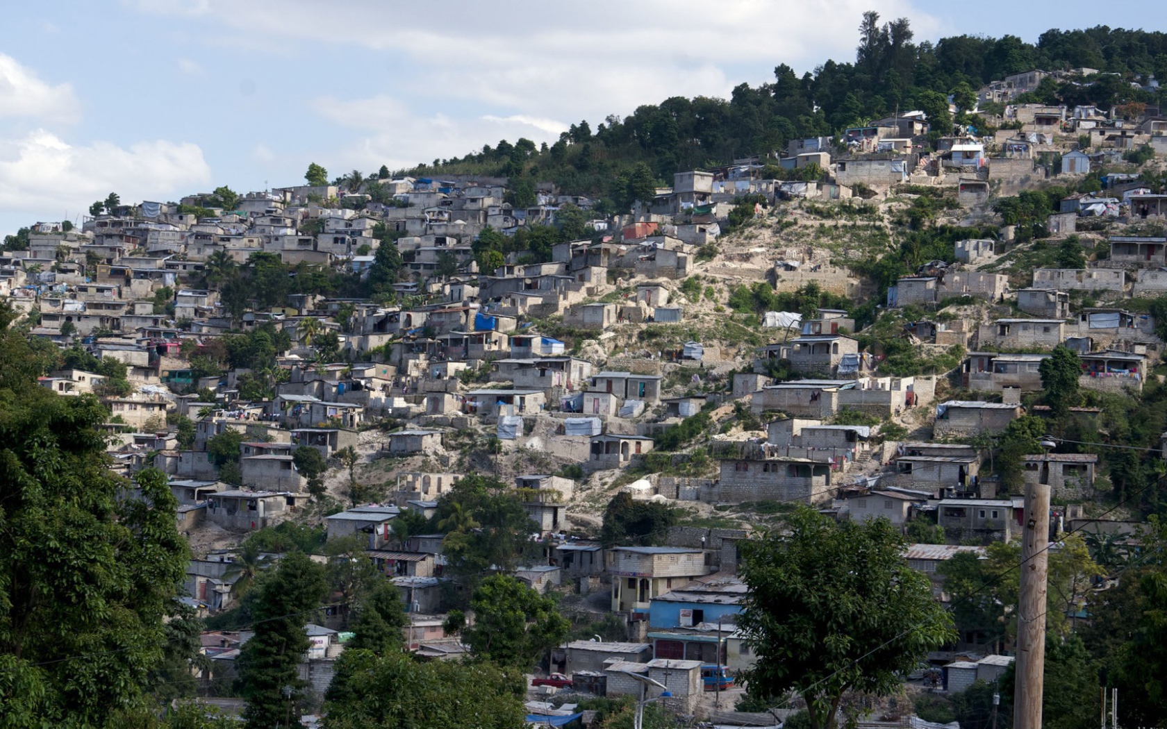 Изысканное Гаити