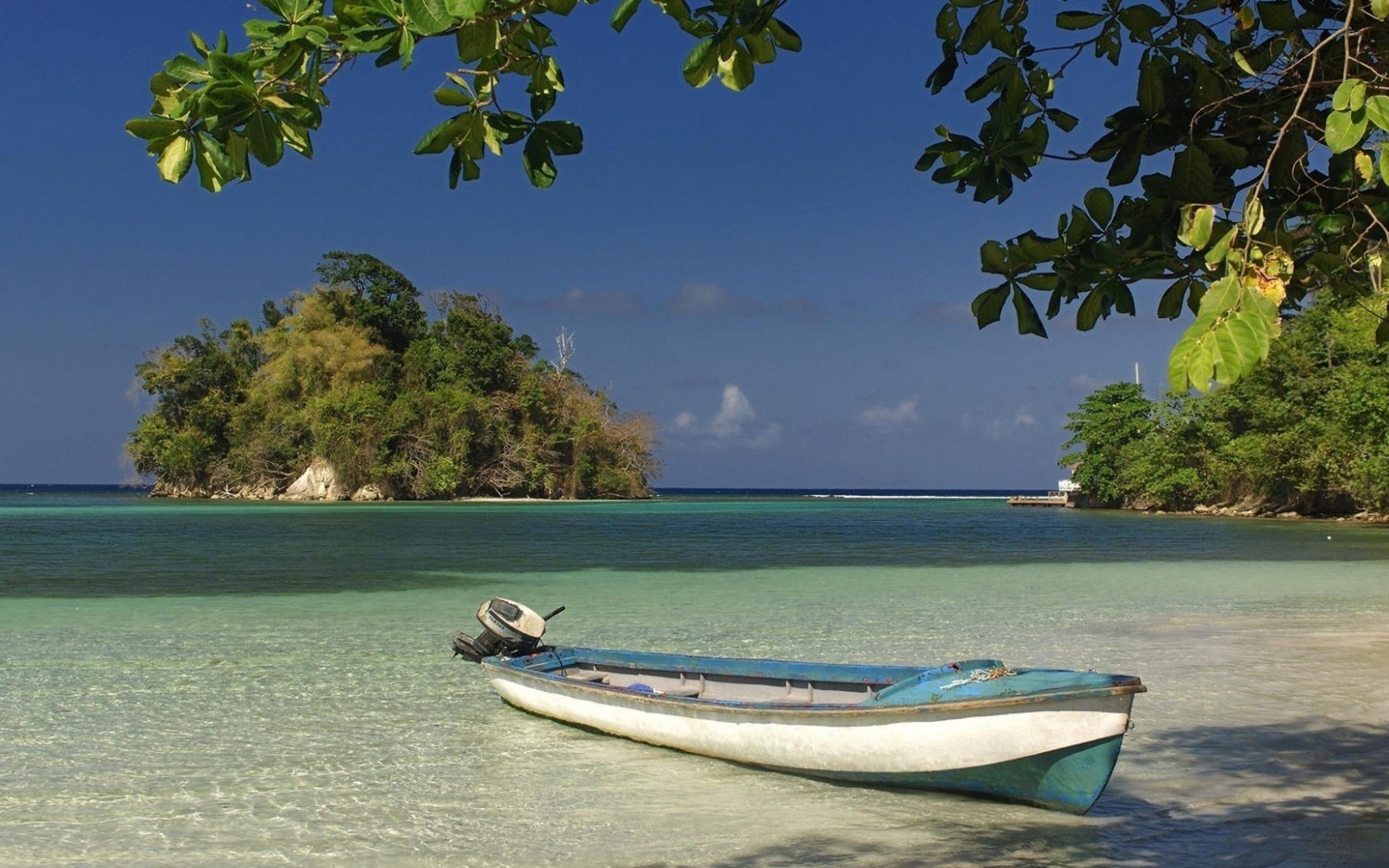 Знаменитые места Гаити