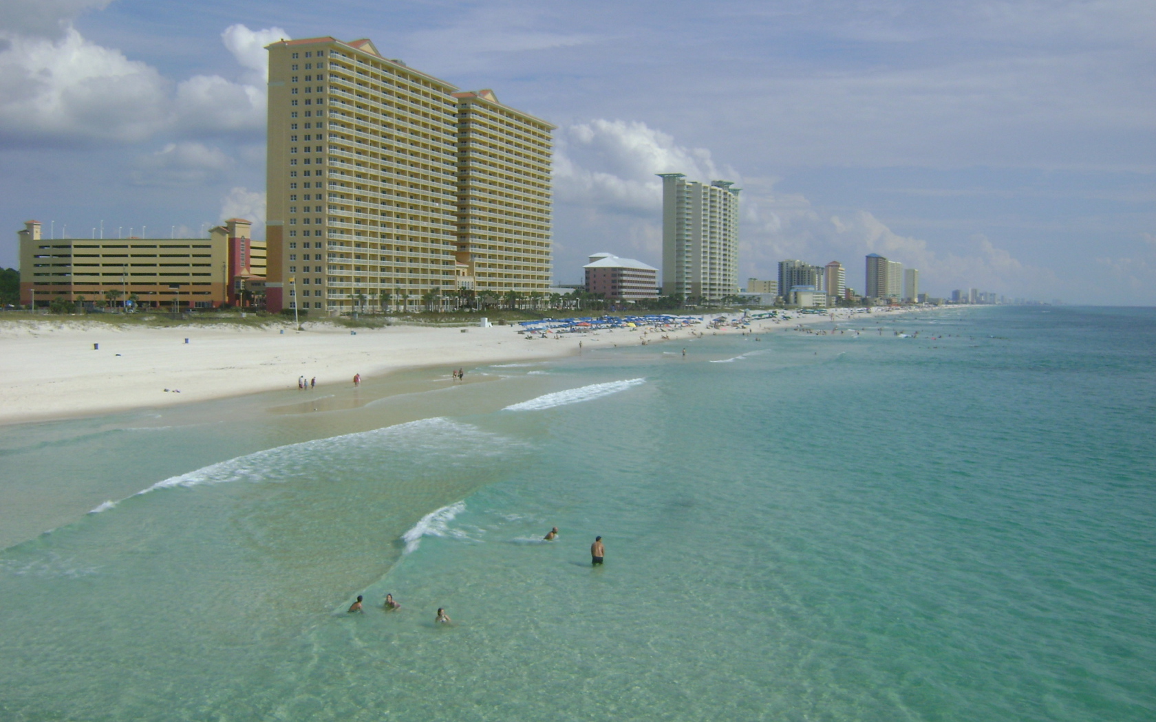 Восхитительная страна Панама