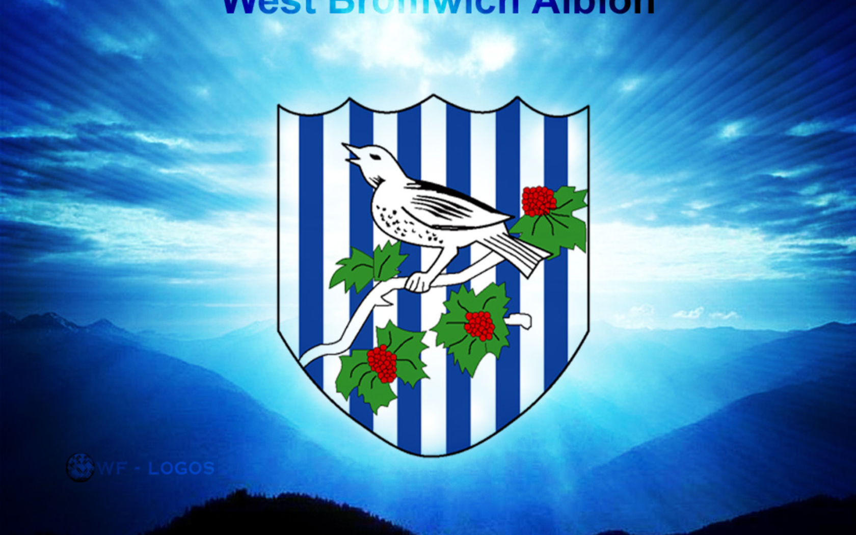  Famous West Bromwich Albion
