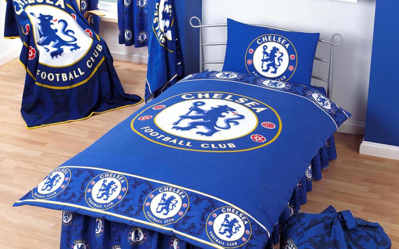 Знаменитый клуб Лондона Челси