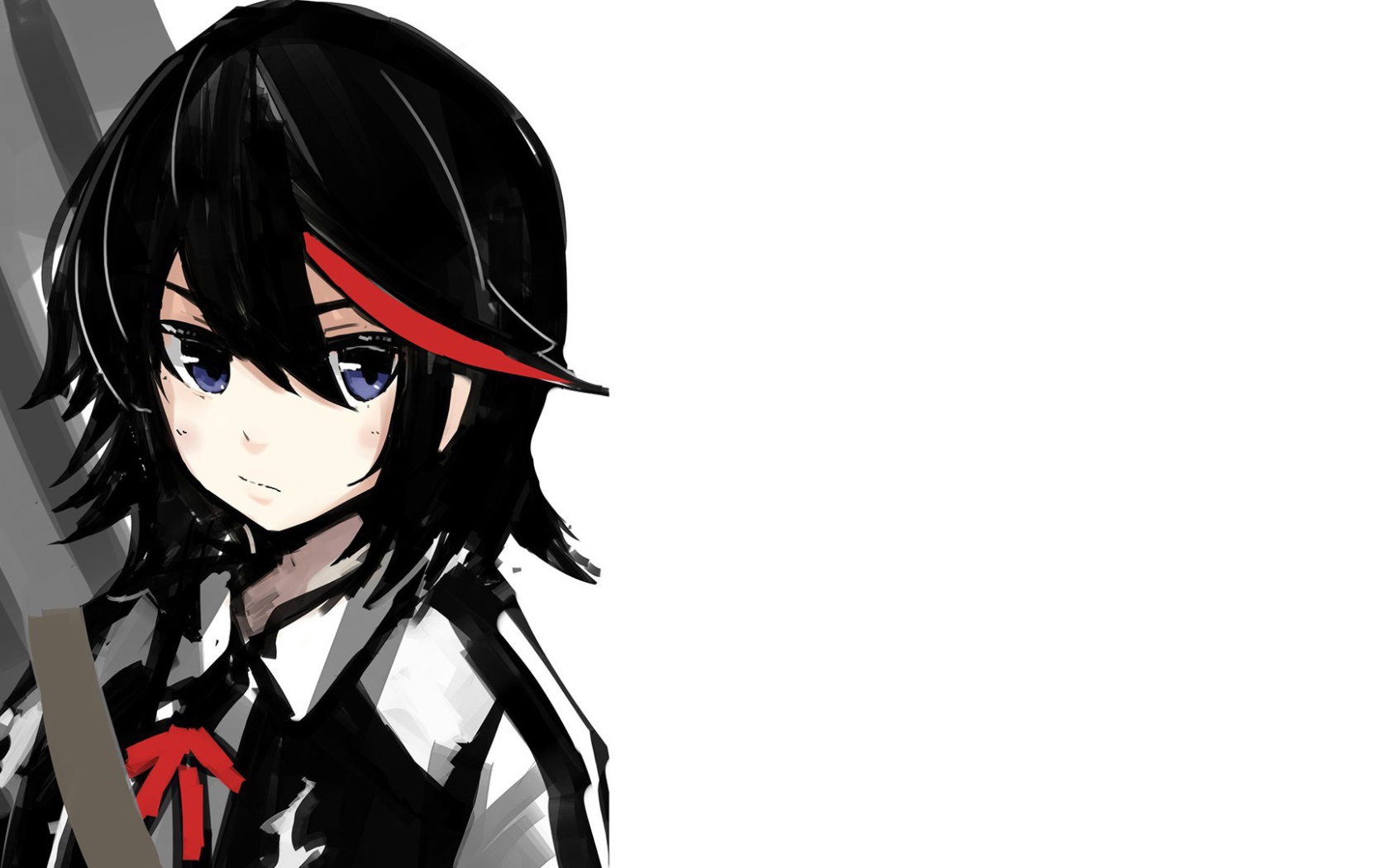 Аниме Матои Рюко