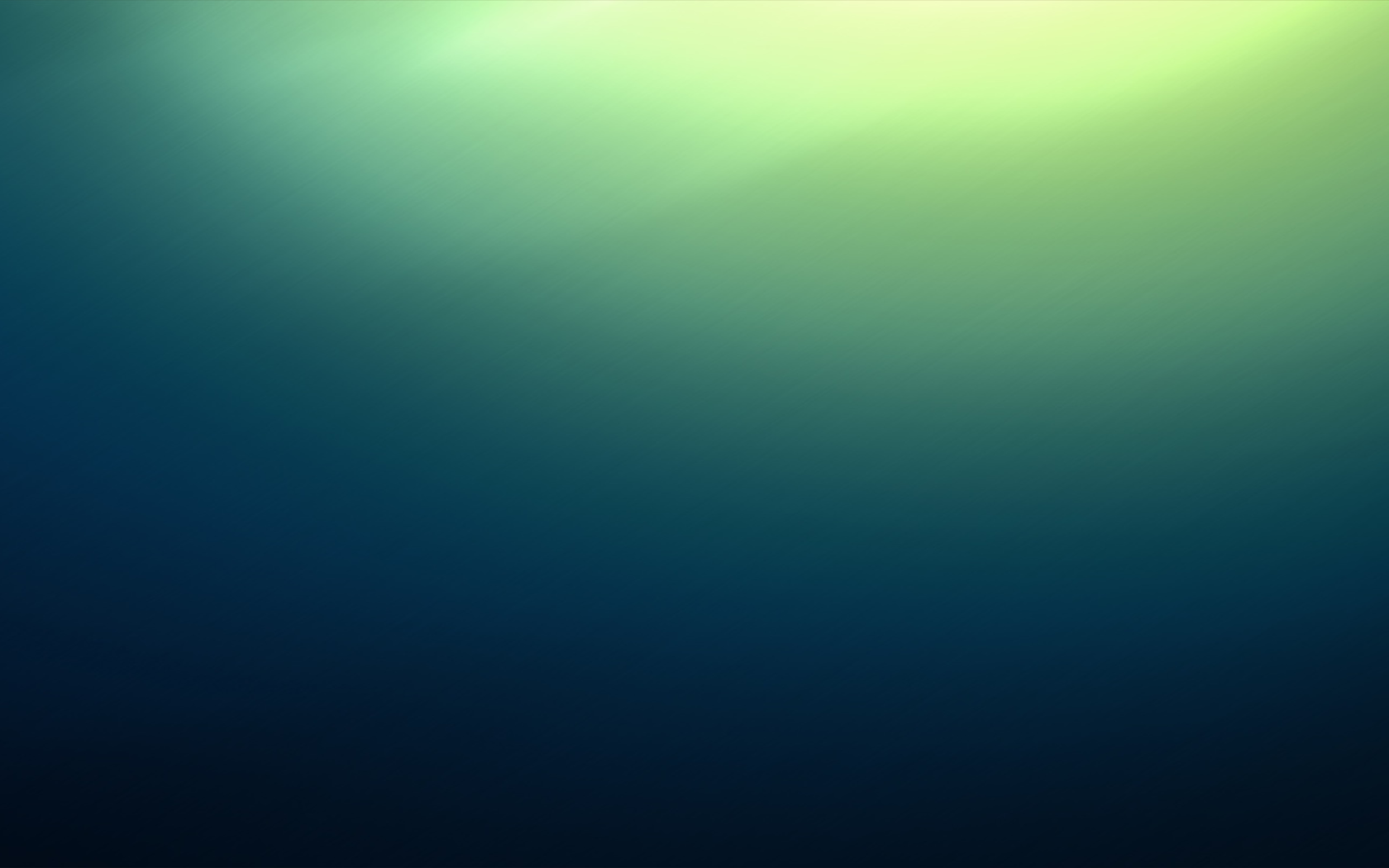 Сине зеленый градиент