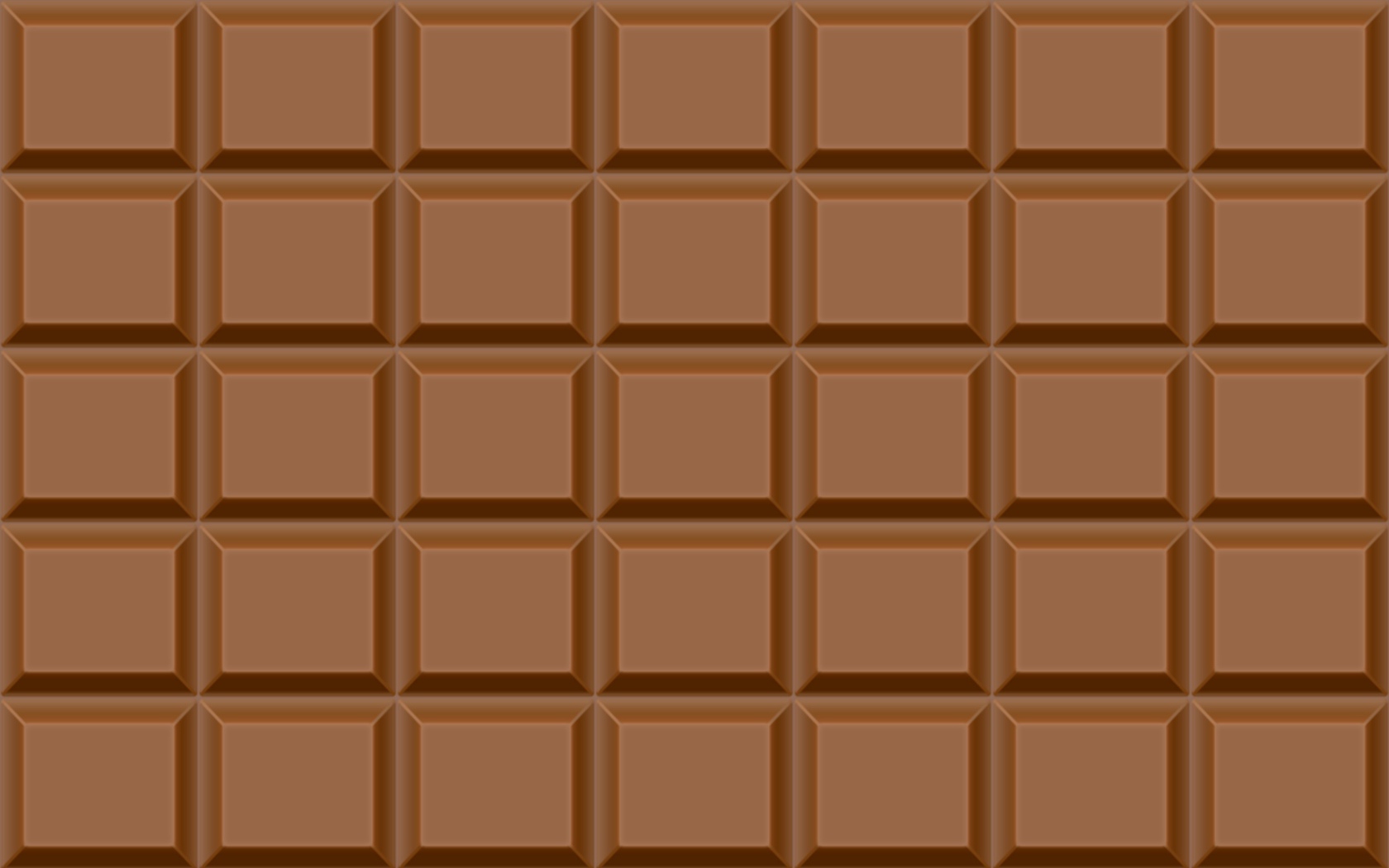 Плитка шоколада, фон