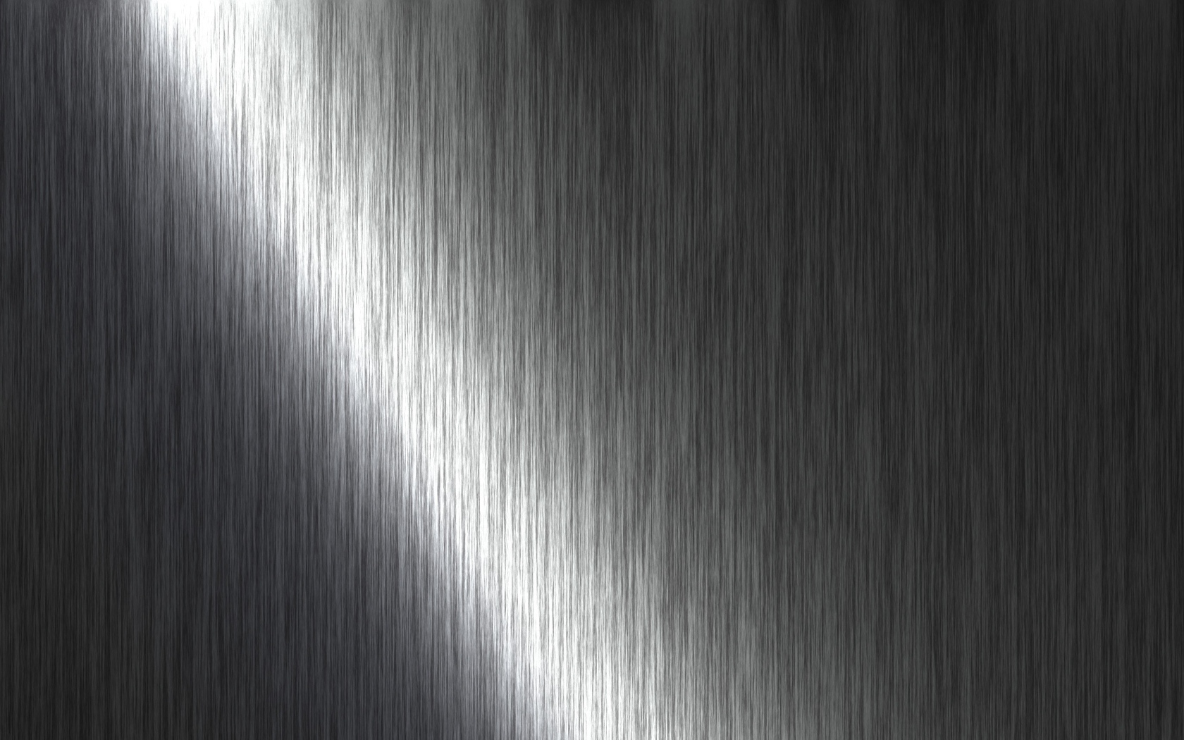 Блеск стальной поверхности