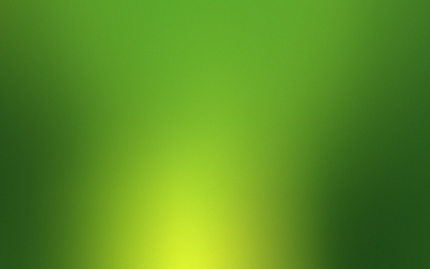 Зеленый градиент, фон