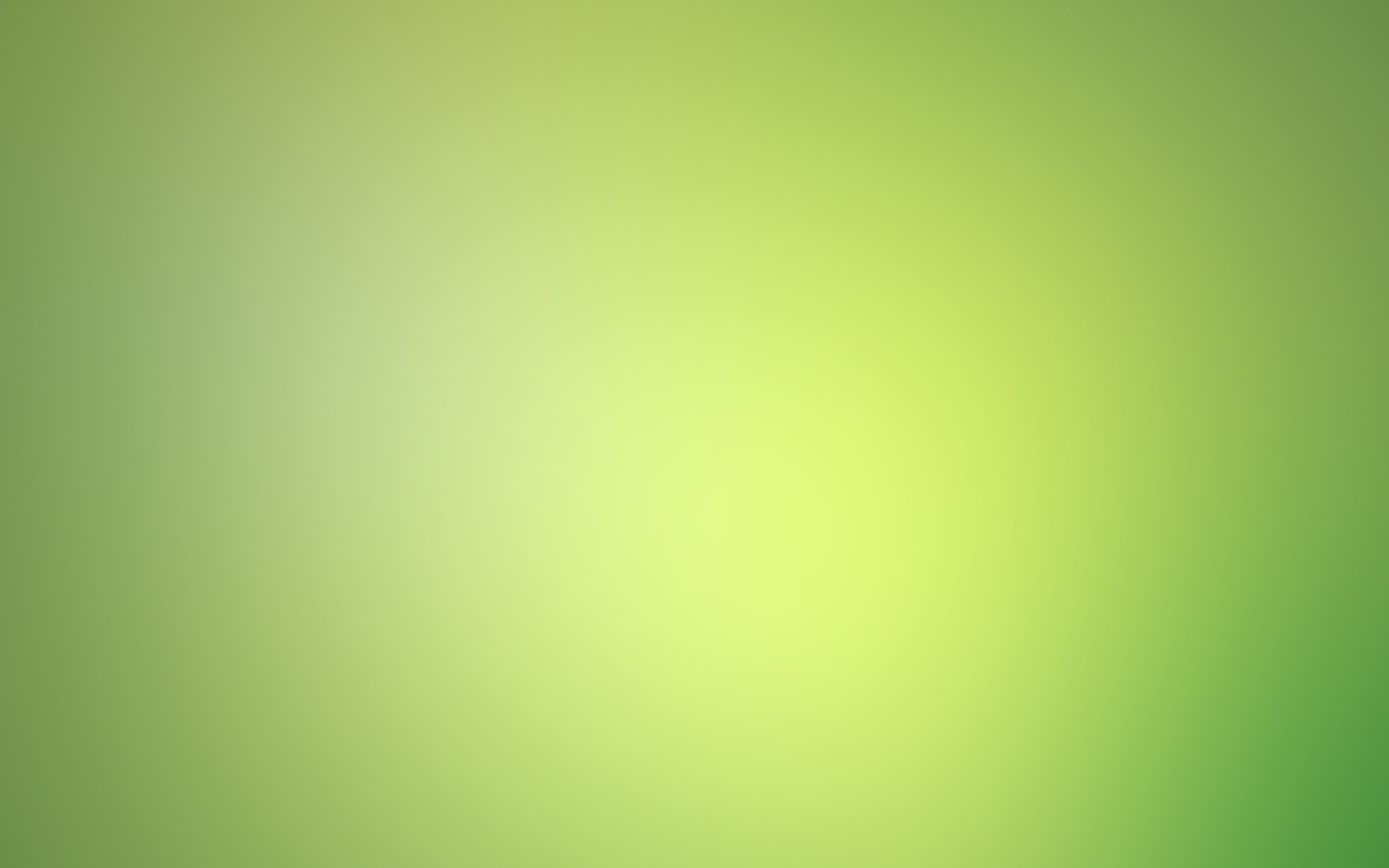 Светло зеленый градиент, фон