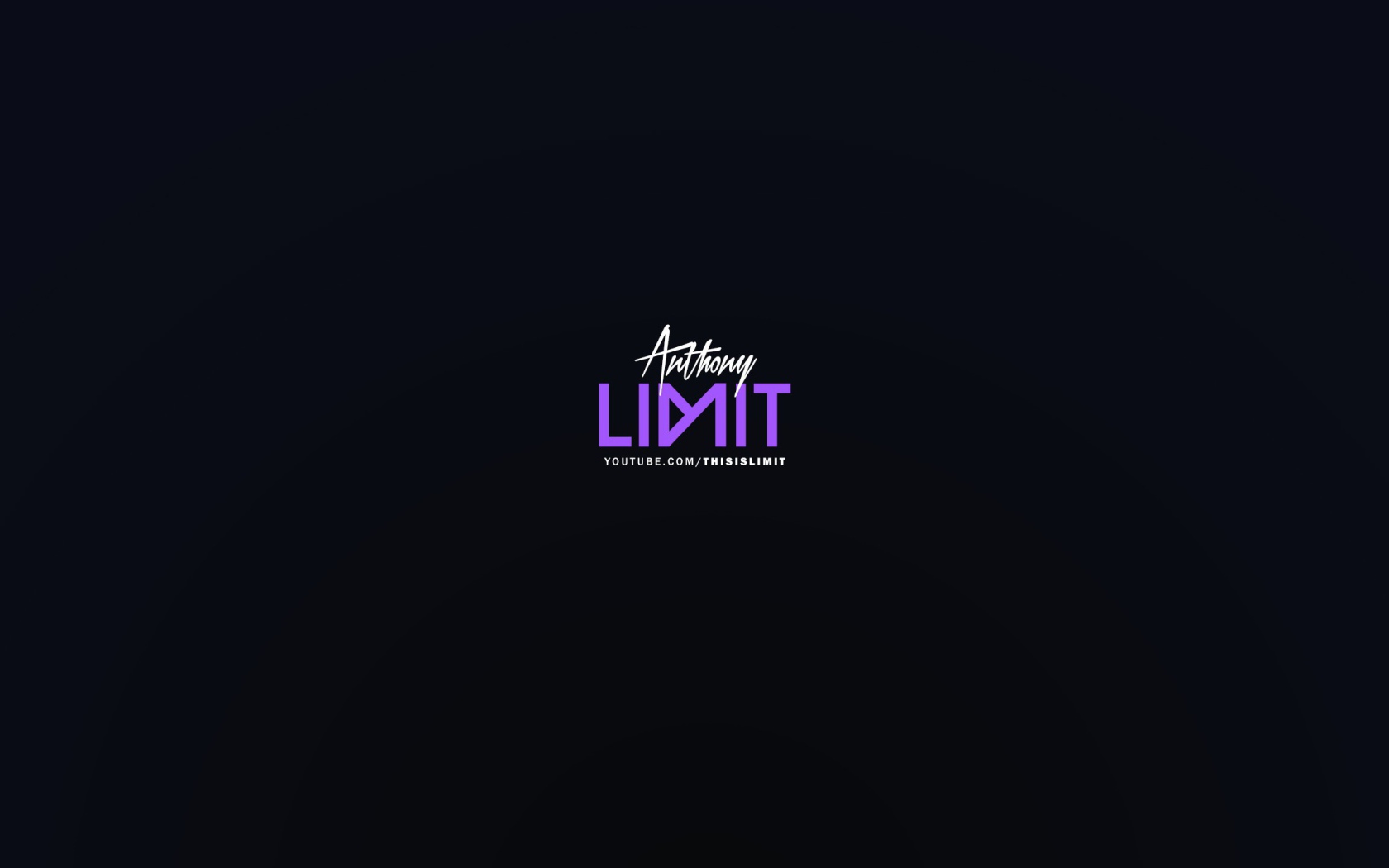 Limit Beats фиолетовые буквы
