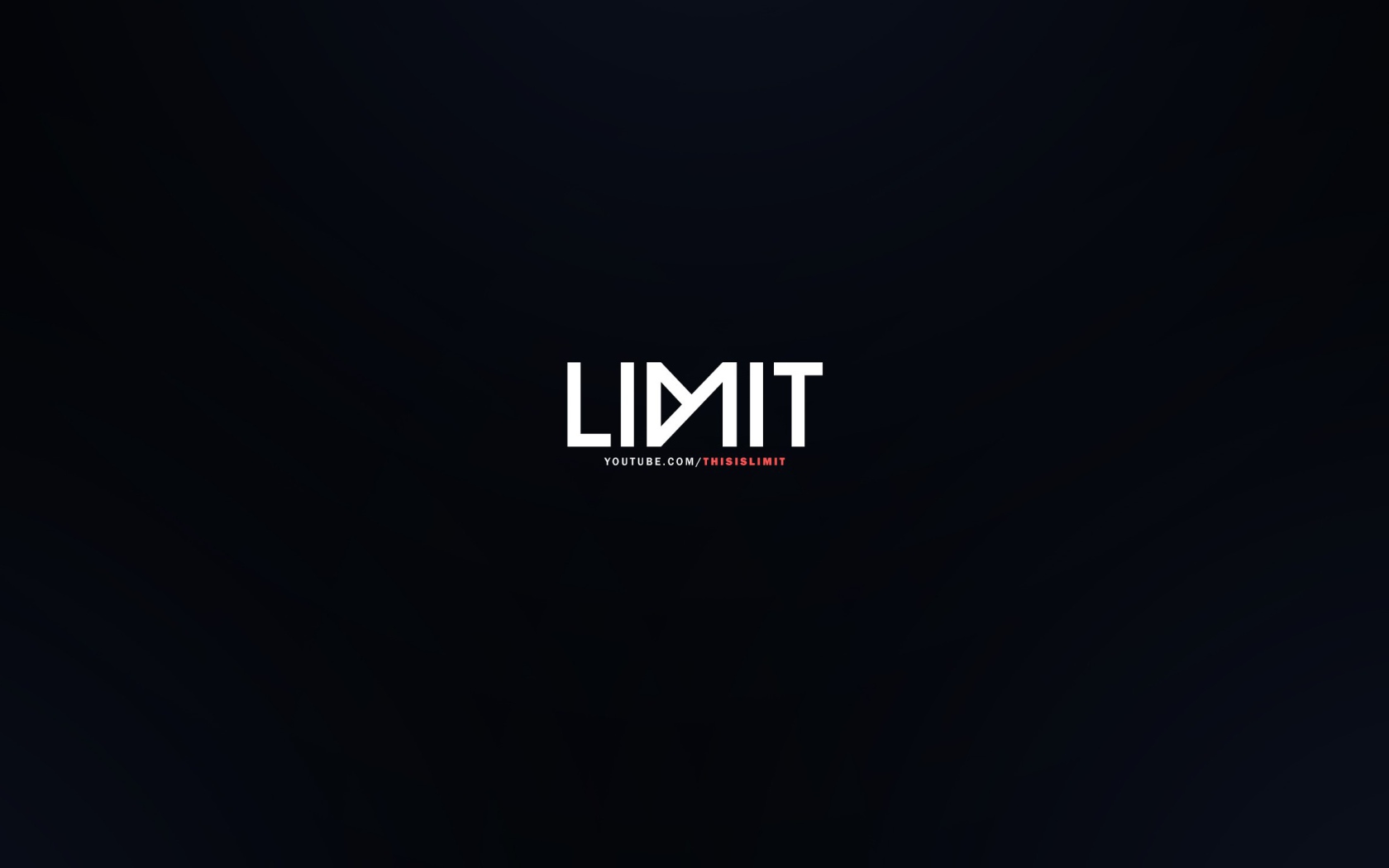 Limit Beats белые буквы