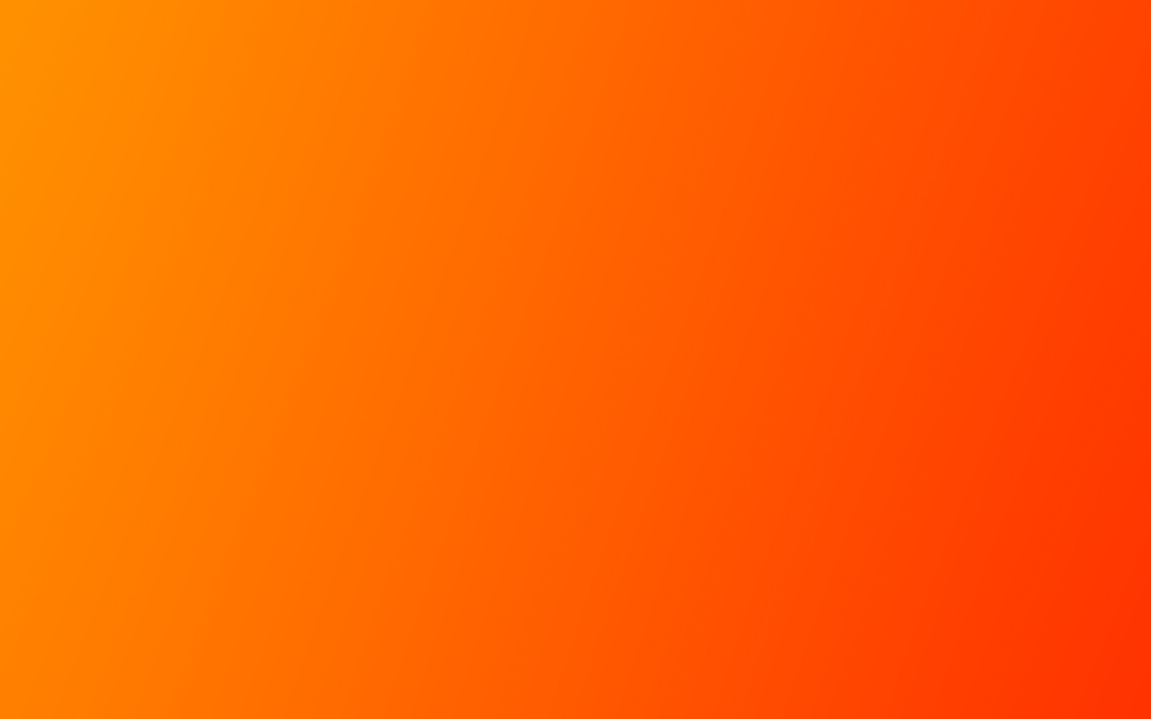 Фон оранжевый градиент