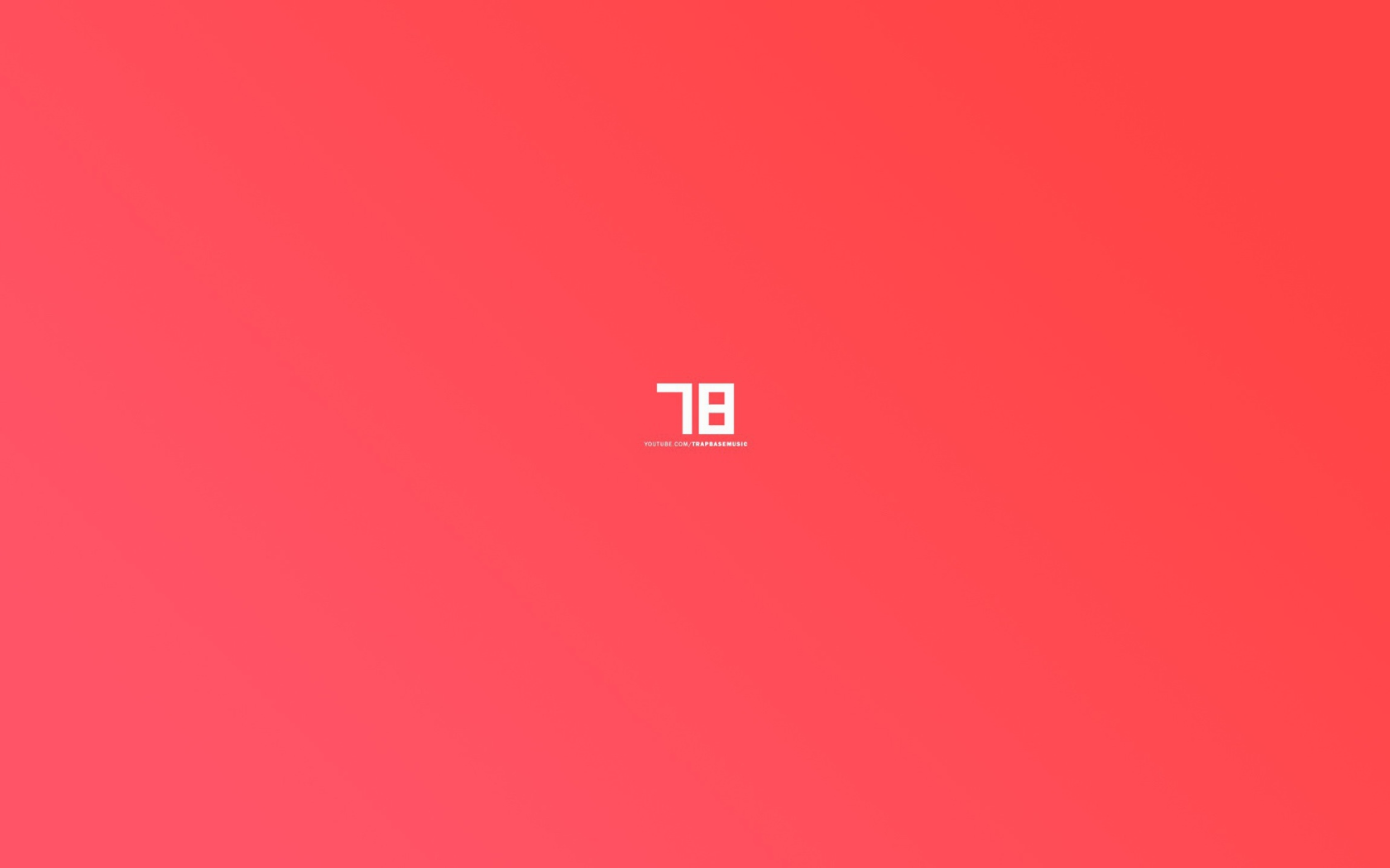 Красный фон с цифрами