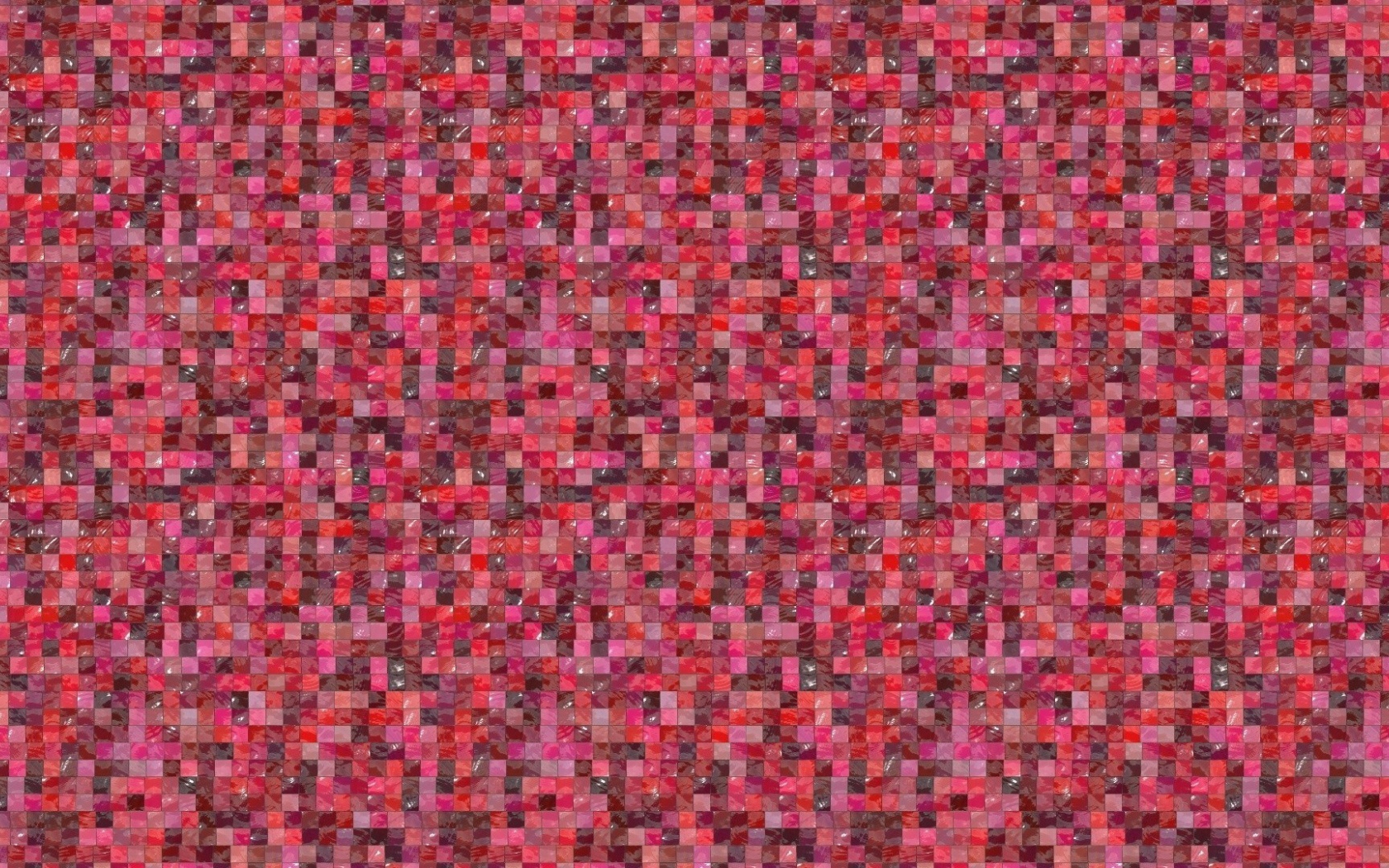 Красный цифровой шум, фон