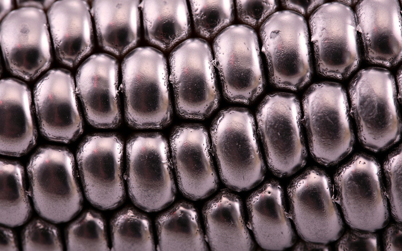 Круглые кусочки металла, фон