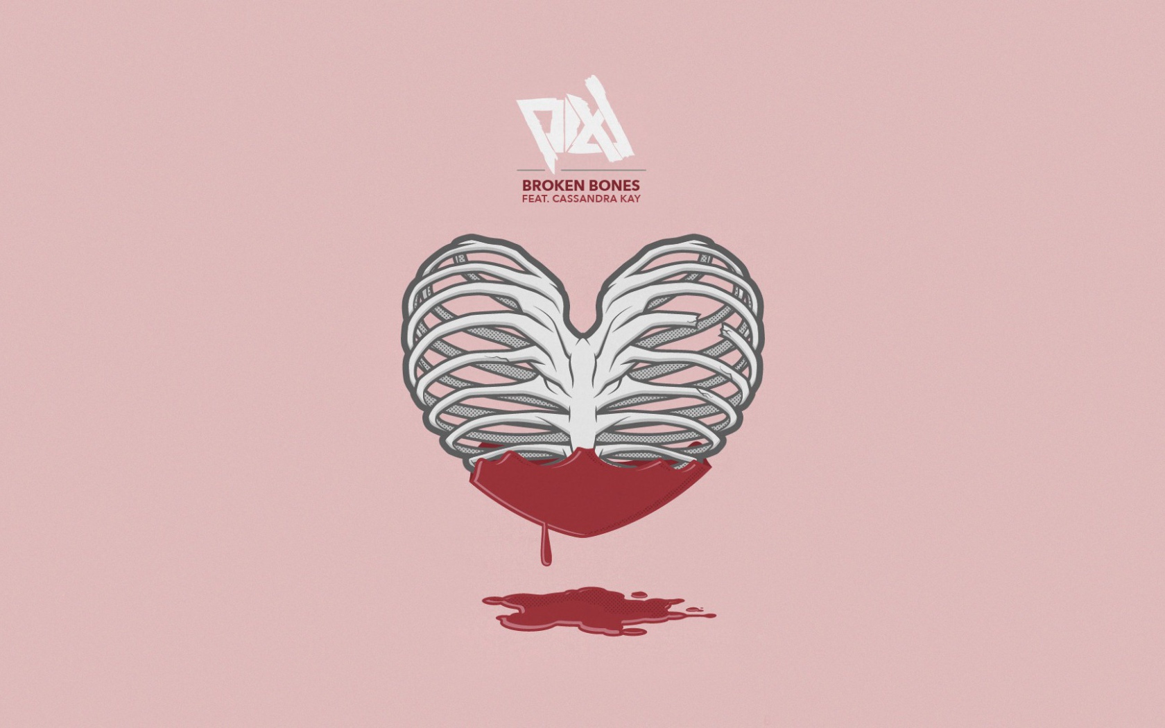 Остатки разбитого сердца