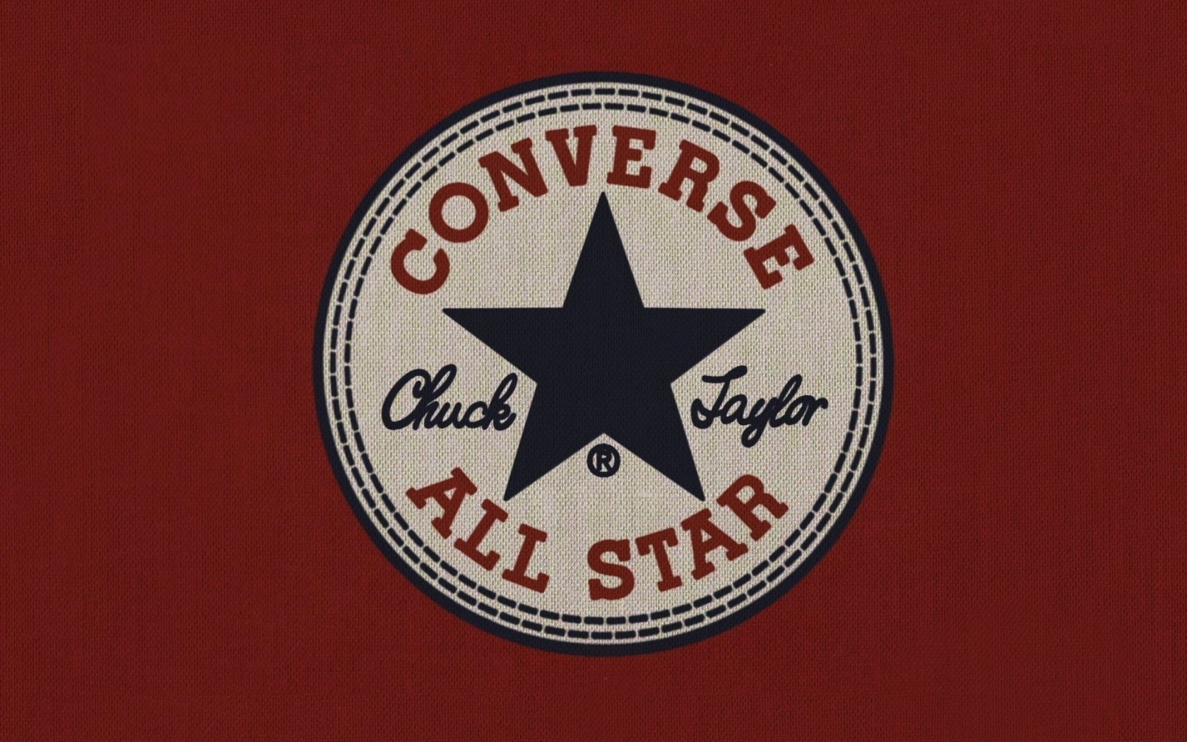 Марка обуви Converse