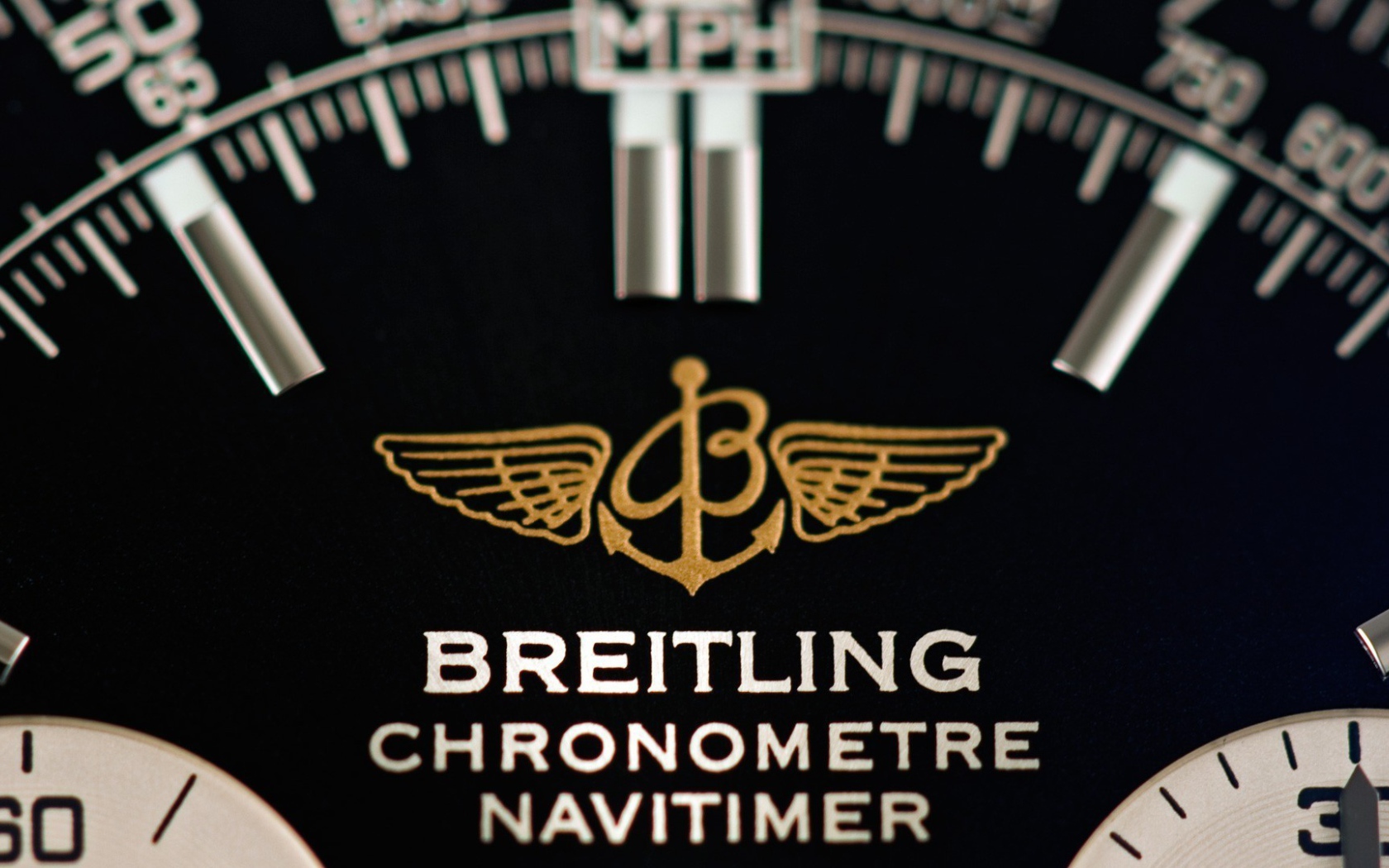 Бренд дорогих часов Брейтлинг