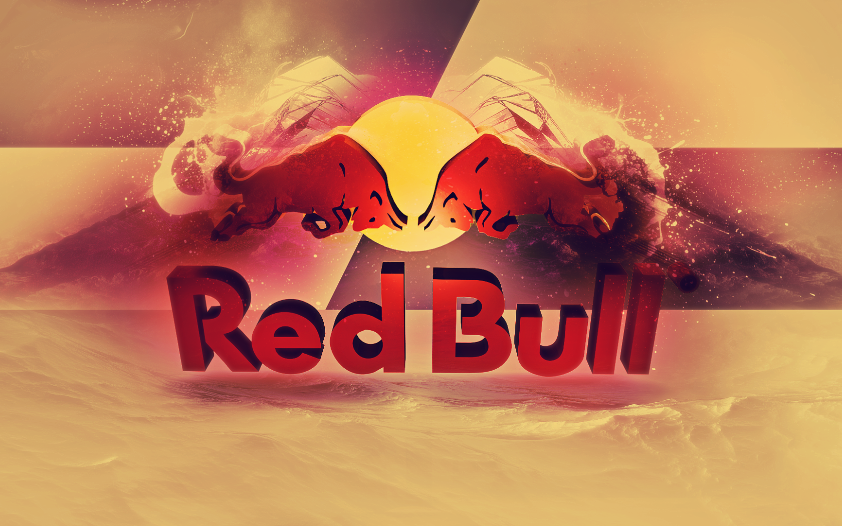 Энергетик Ред Булл