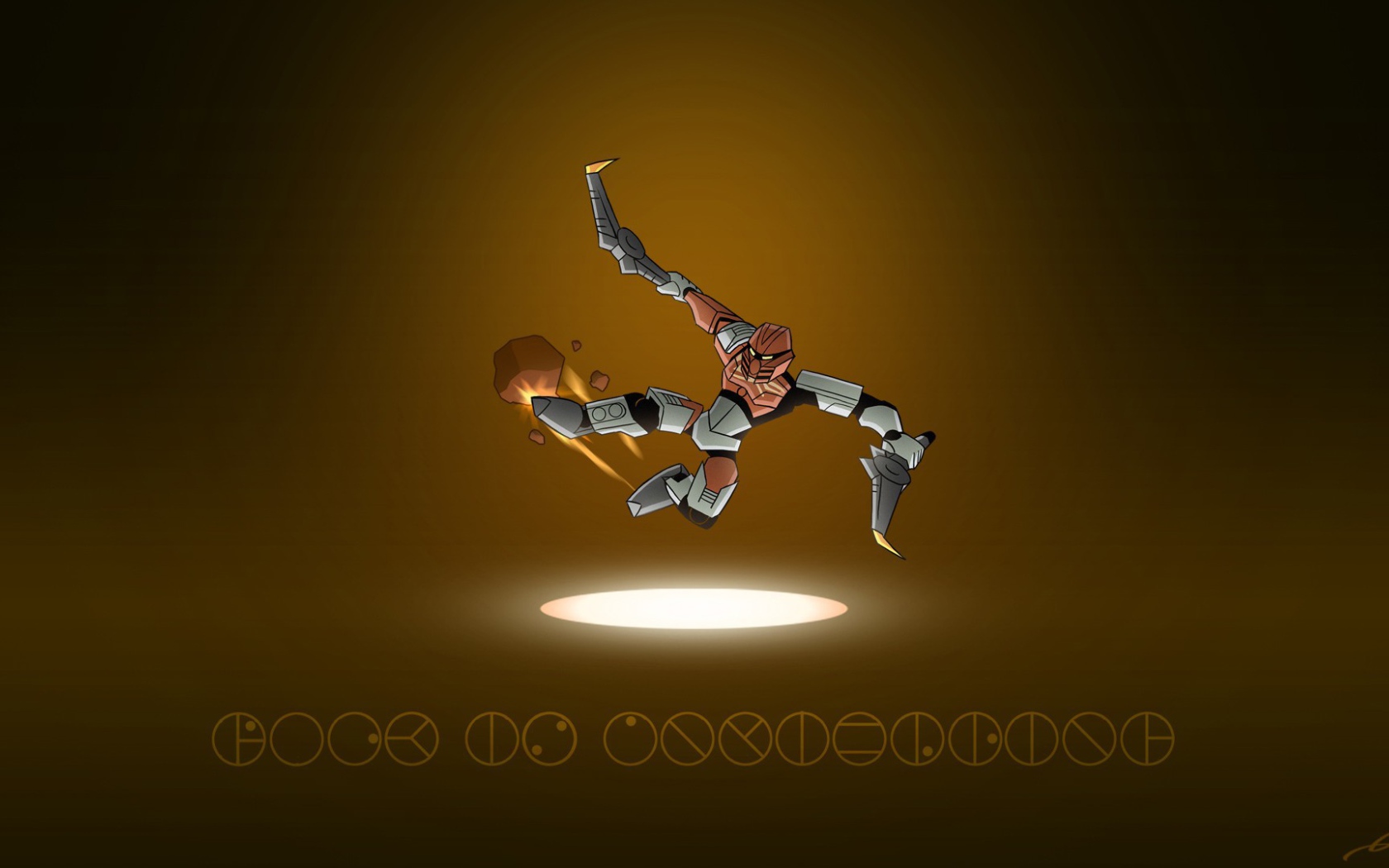 Игрушка Лего Бионикл