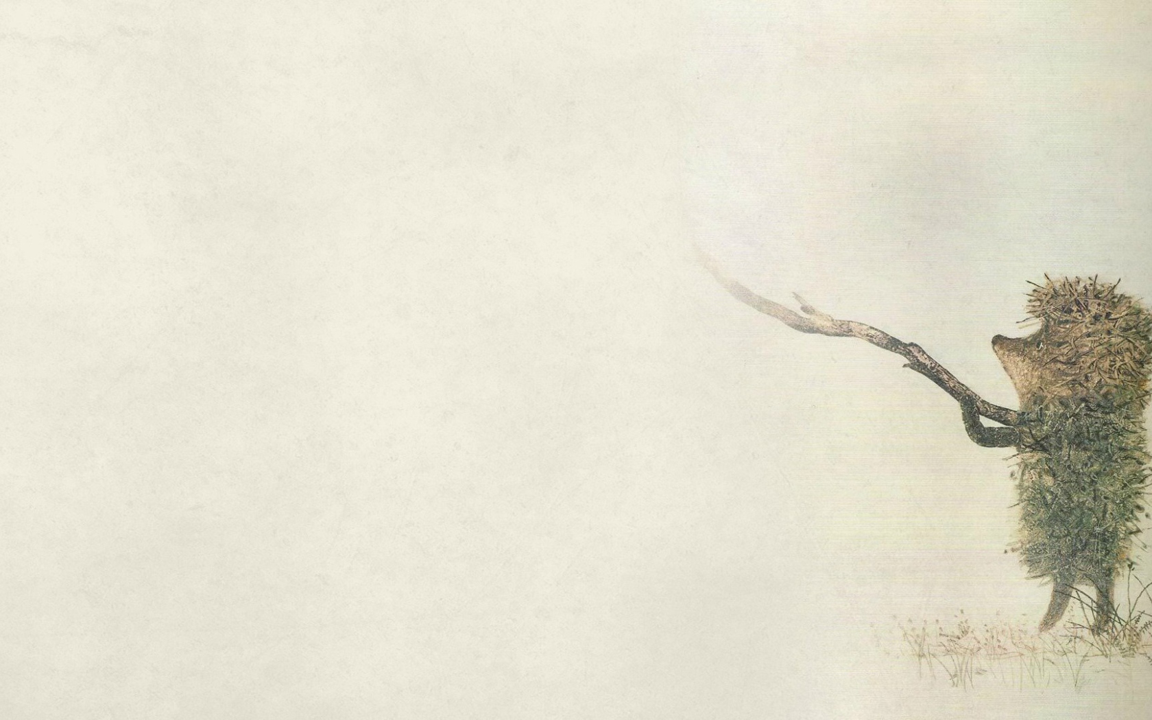 Мультфильм Ёжик в тумане