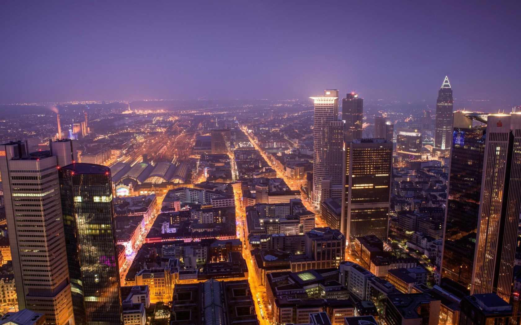 Франкфурт-на-Майне, Германия