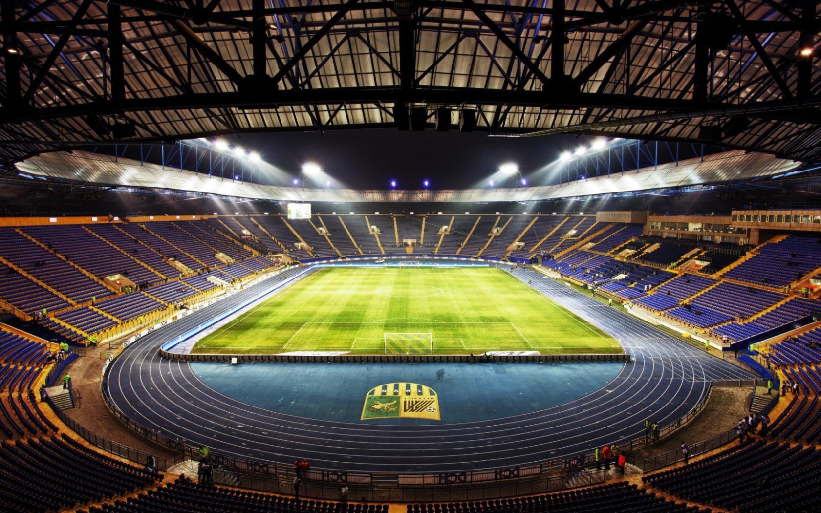 Cтадион Металлист , Харьков