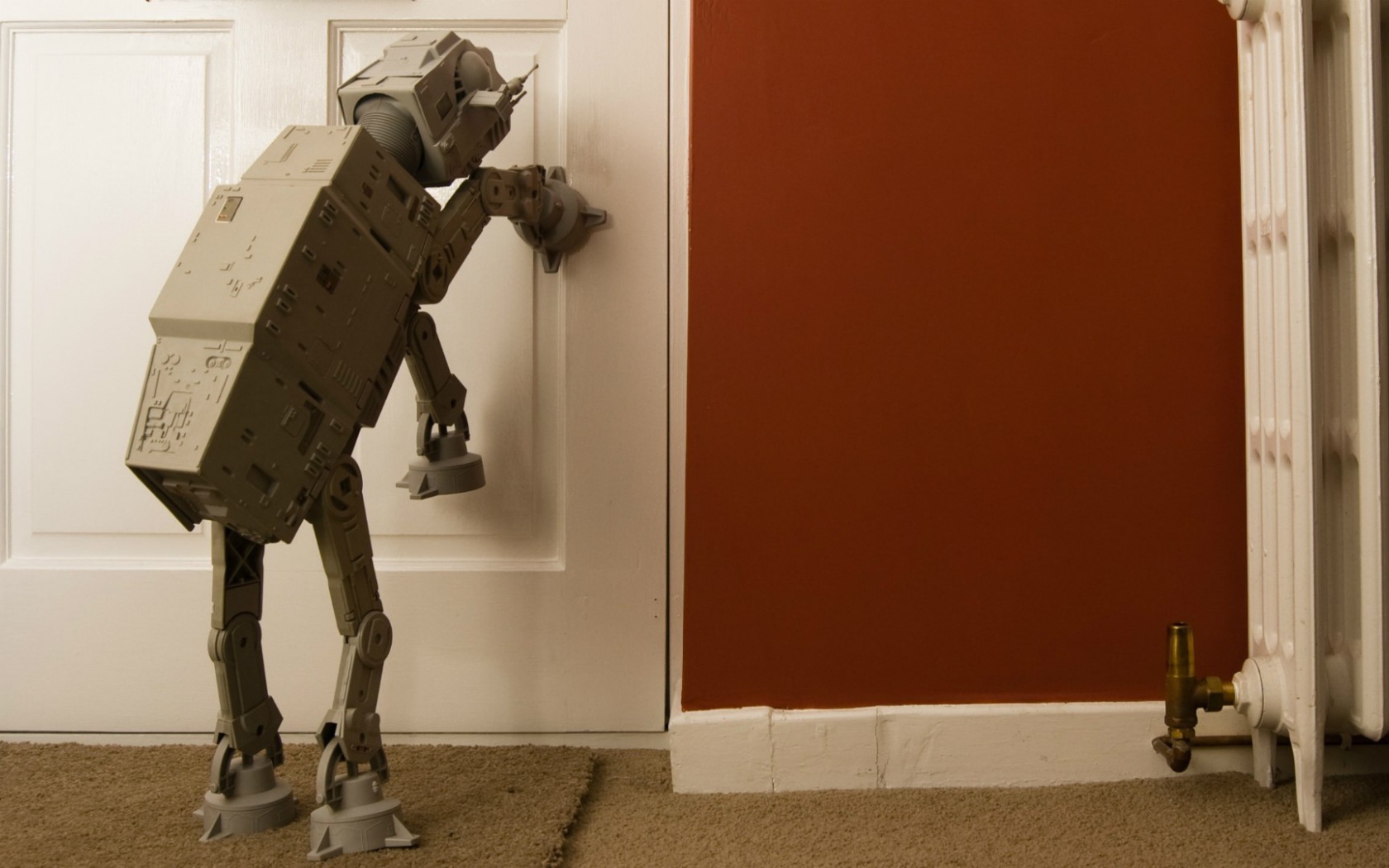 Домашняя живность Дарта Вейдера