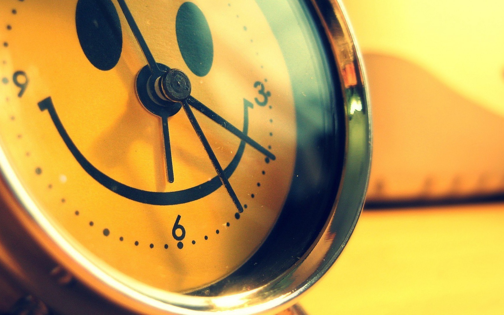 Утро должно быть добрым