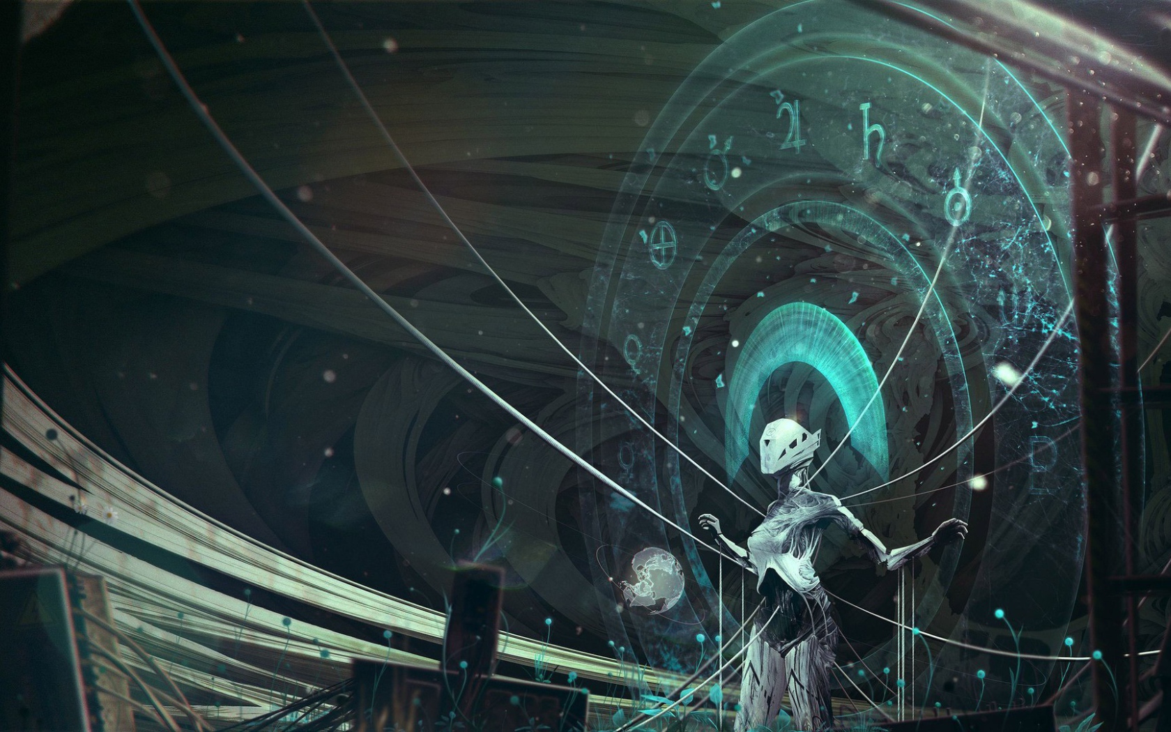 Астролог инопланетянин, Kuldar Leement