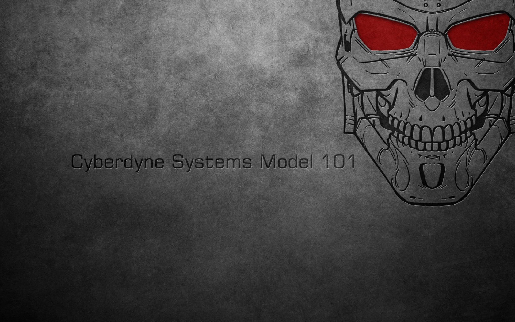Модель 101 Сайбердайн системс