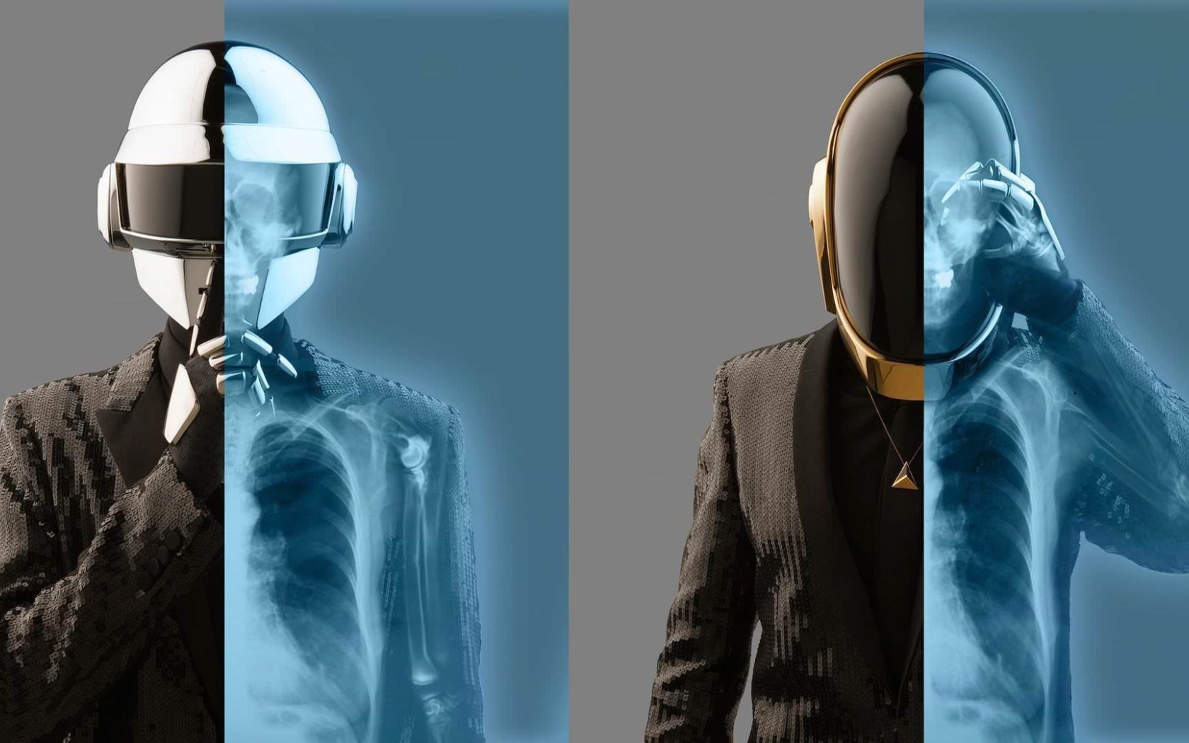 Люди в шлемах