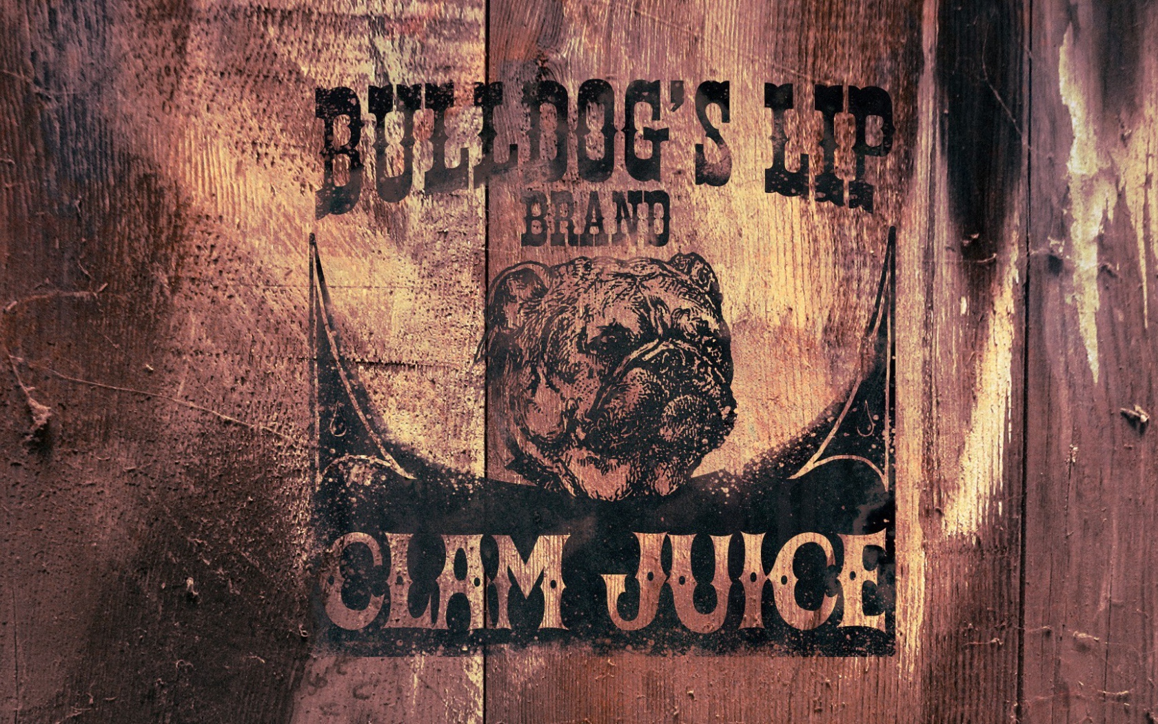 Объявление на стене в игре Red Dead Redemption