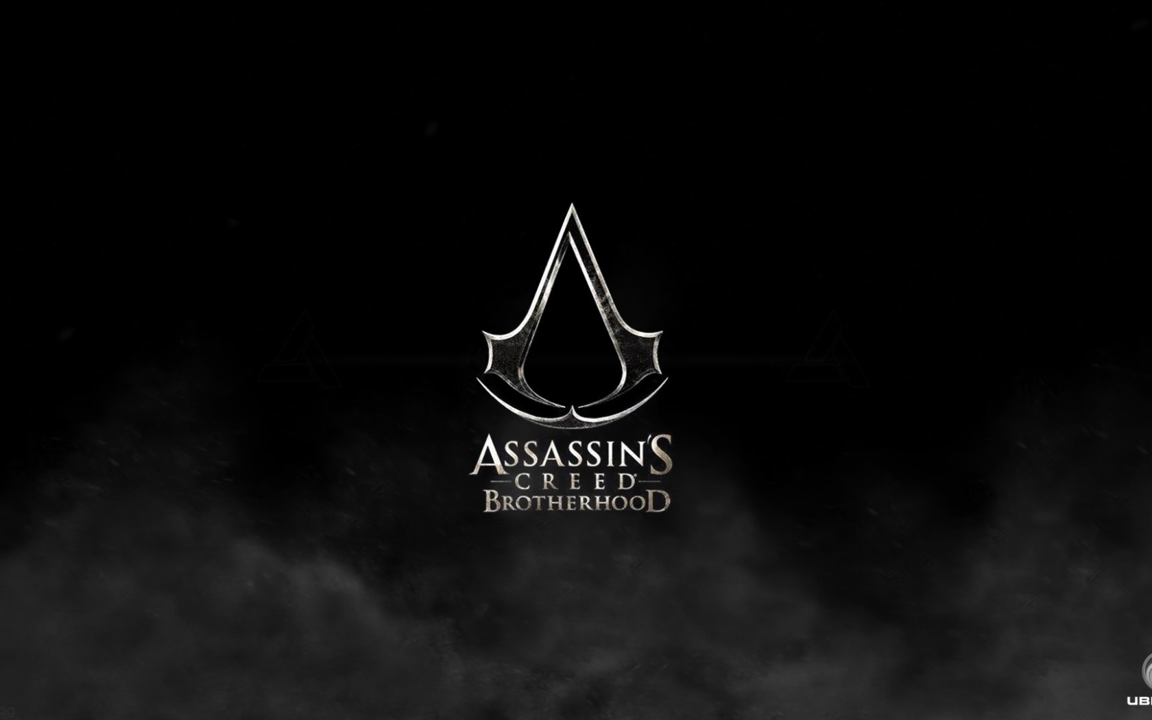 Компьютерная игра Assassin's Creed Brotherhood