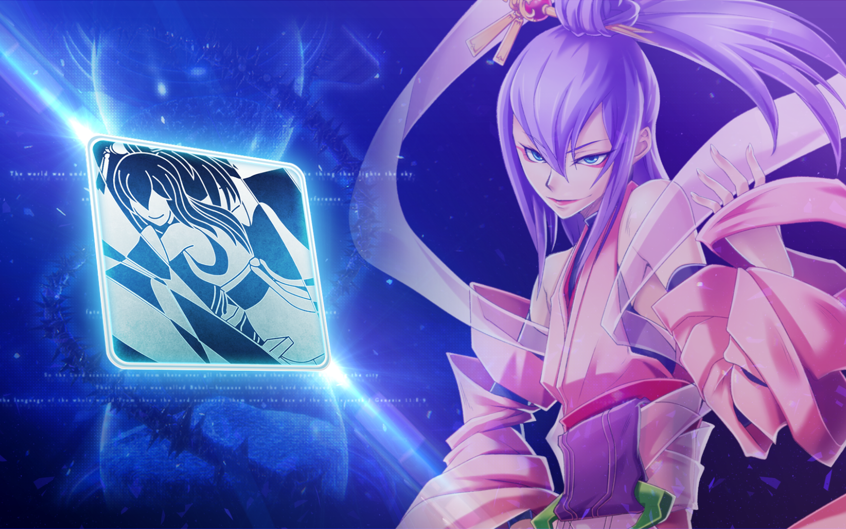 Компьютерная игра Blazblue