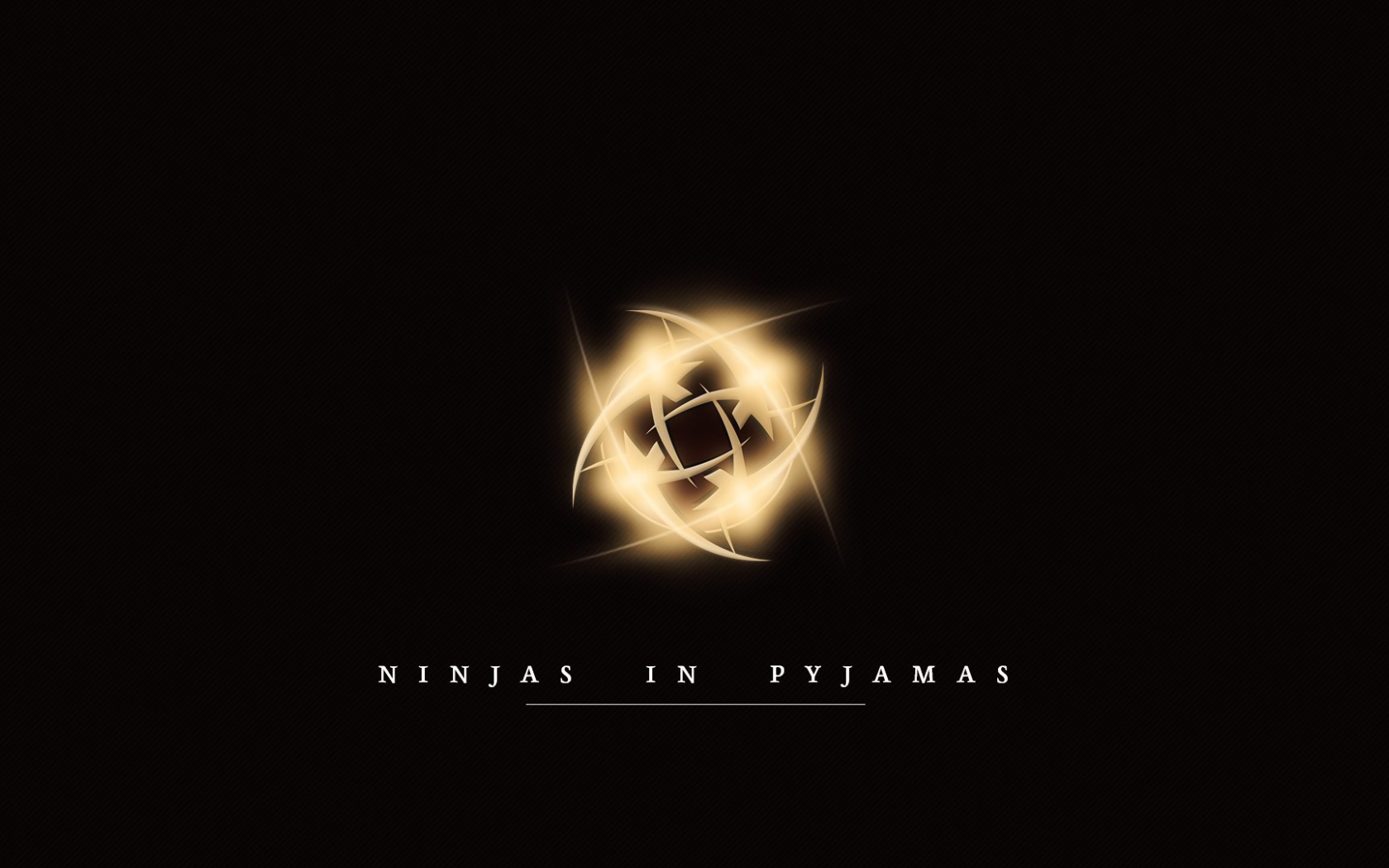 Компьютерная игра Ninjas In Pyjamas