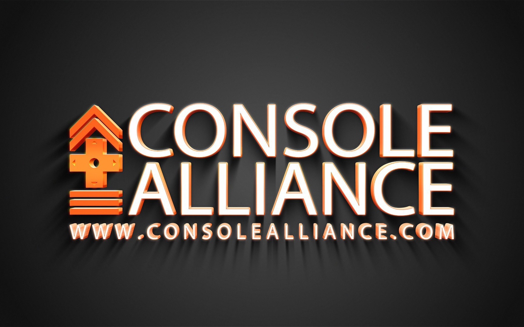 Console Alliance для геймеров