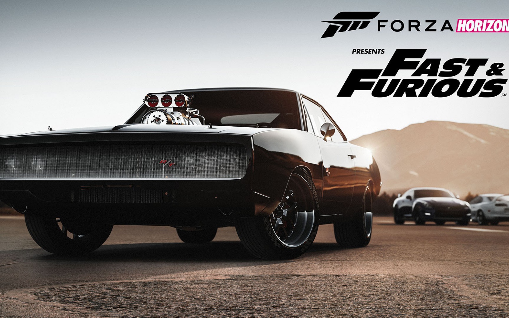 Быстрые машины в игре Forza Horizon 2