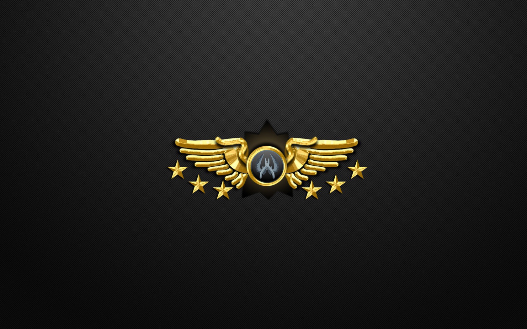 Символ группы в игре Counter-Strike Global Offensive