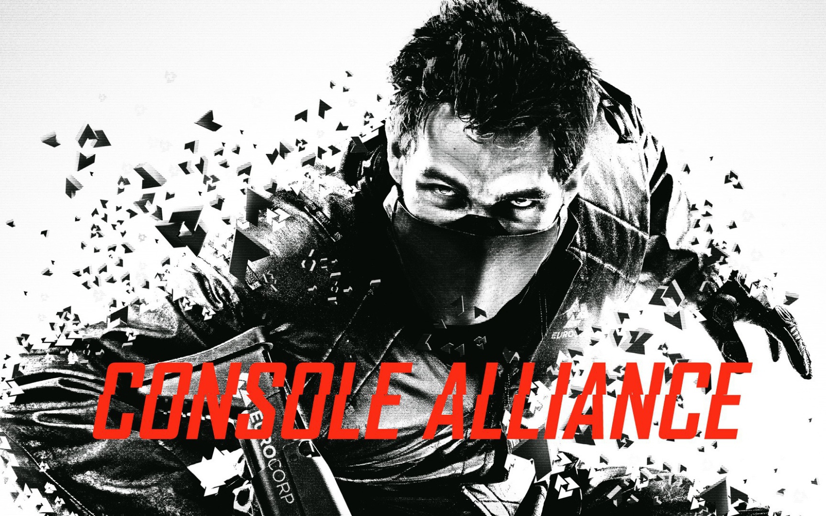 Персонаж игры на Console Alliance