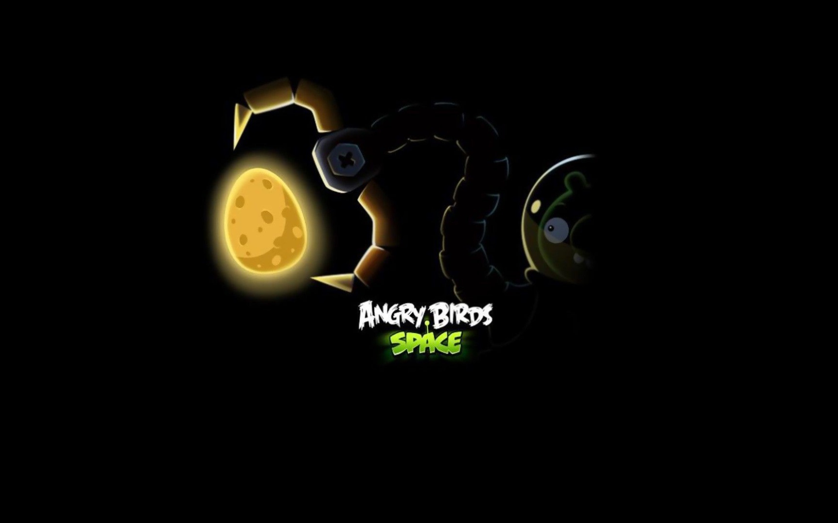 Новая игра Angry Birds Space