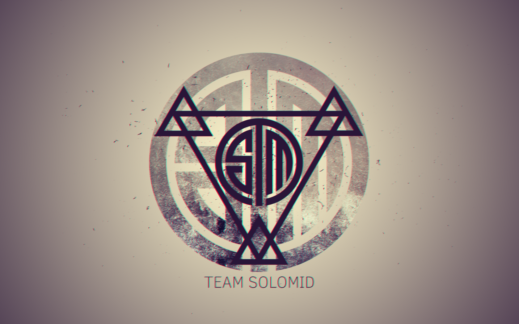 Символ команды игроков в Лигу легенд, Team Solomid