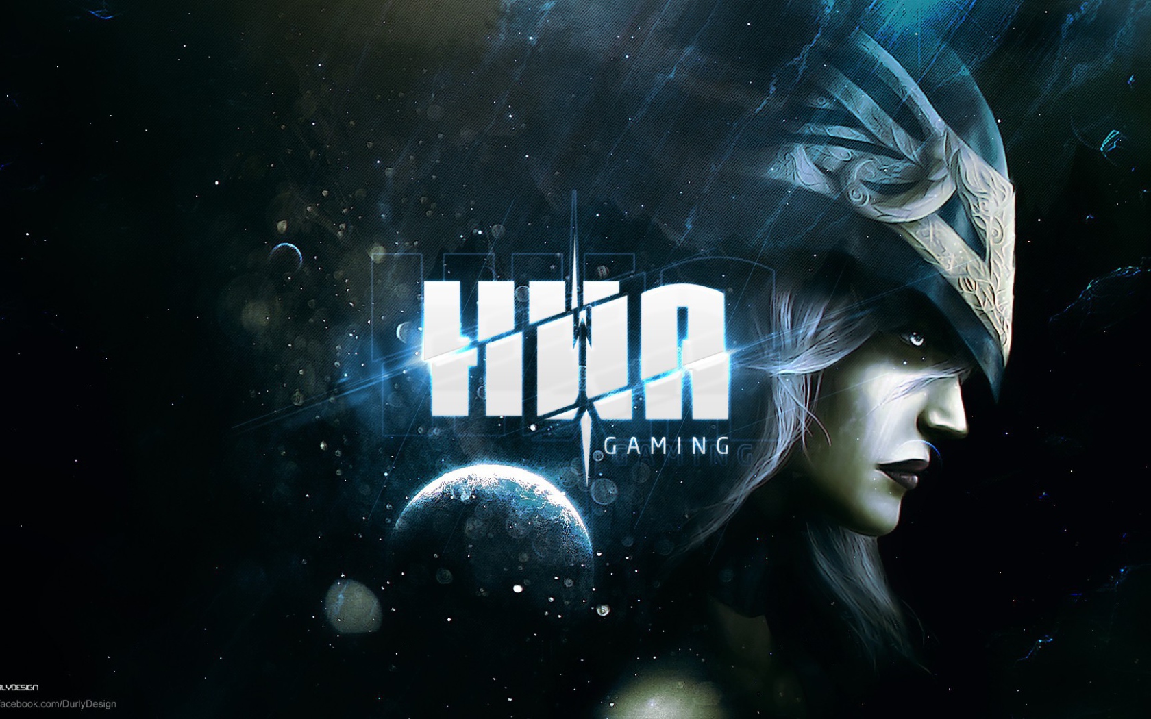 Уна из Лиги Легенд