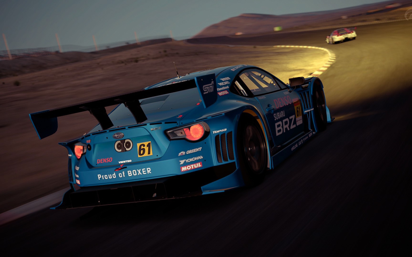 Видео игра Gran Turismo