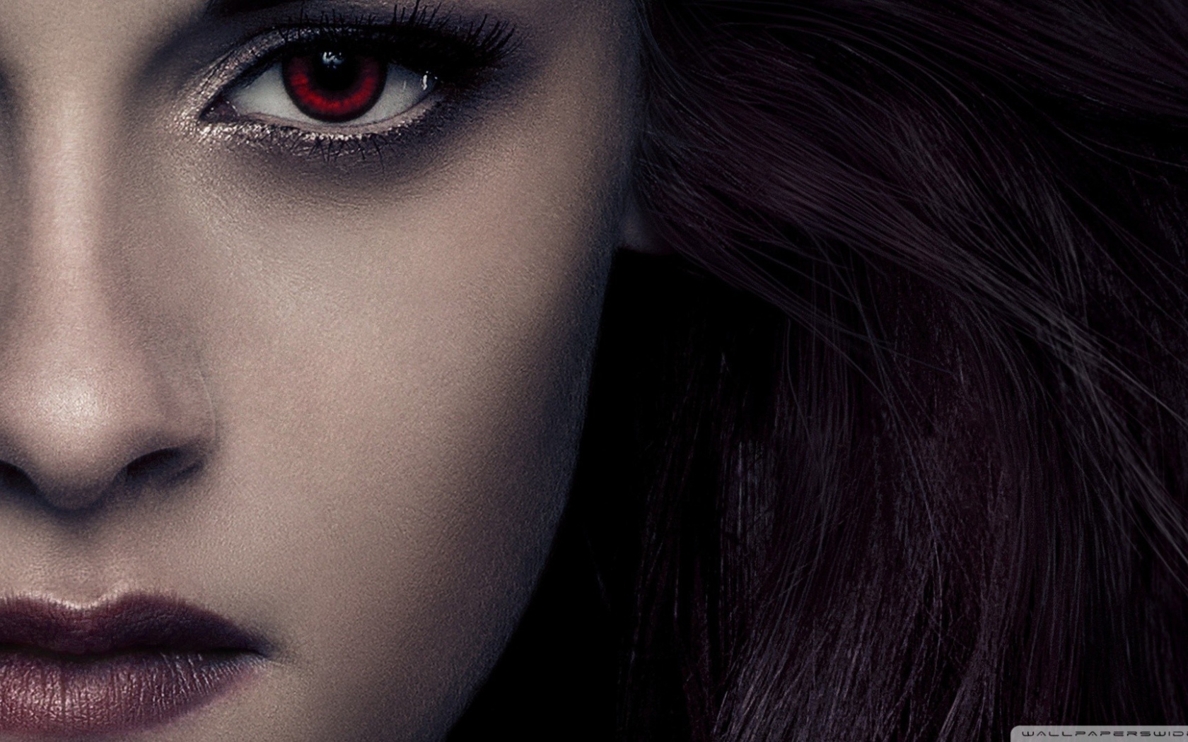 Кристин Стюарт из Сумерек